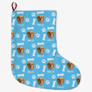 Recherche de noël de chien Patte