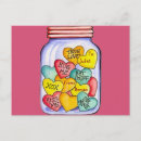Recherche de magasin de bonbons cartes postales Doux