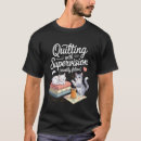 Recherche de patchwork tshirts Drôle