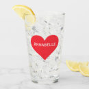 Recherche de noël verres bouteilles Pour elle