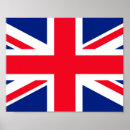 Recherche de drapeaux britanniques posters Patriotique