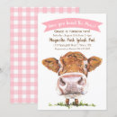 Recherche de moo invitations Fête d'anniversaire