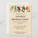 Recherche de jaune vert turquoise invitations Pour enfants