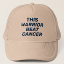 Recherche de cancer casquettes Anniversaire
