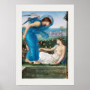 Recherche de psyche posters Vintage