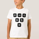 Recherche de mathématiques tshirts Enseignant