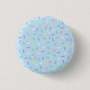 Recherche de tachetées badges Multicolore