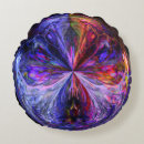 Recherche de sphères coussins Violet