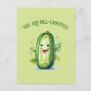 Recherche de concombre cartes postales Mignon