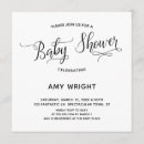 Recherche de couleur carrées invitations Calligraphie