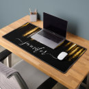 Recherche de lumière noire tapis souris Nuit