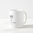 Recherche de de 60 ans tasses Pour eux