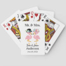 Recherche de flamingo jeux de cartes Flamant