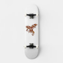 Recherche de flamme skateboards Créature