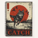 Recherche de loups carnets Pour lui