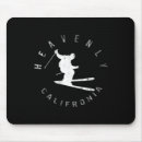 Recherche de montagne ski tapis souris Équipe de snowboard