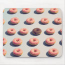 Recherche de beignets tapis souris Sucre
