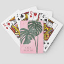 Recherche de plage jeux de cartes Tropical