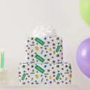 Recherche de oscar papier cadeau Monstre de cookies