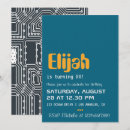 Recherche de geek invitations Moderne