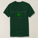 Recherche de fait ce trèfle tshirts Jour de st patrick