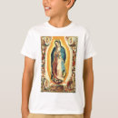 Recherche de notre dame de guadalupe vêtements Vierge