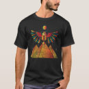 Recherche de ankh égyptien tshirts Antique