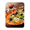 Recherche de pizza magnete Fromage
