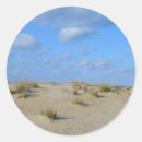 Recherche de dunes de sable autocollants Littoral