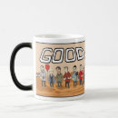 Recherche de production tasses Film