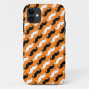 Recherche de moustache drôle iphone coques Animal