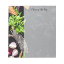 Recherche de légume blocsnotes Rustique