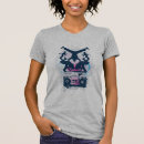 Recherche de briseurs tshirts Danse