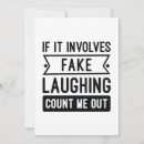 Recherche de ennuyer vœux cartes Drôle