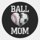 Recherche de soccer autocollants Rétro