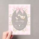 Recherche de de deux ans anniversaire invitations Rose