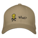 Recherche de os casquettes Pirate