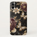 Recherche de beaux arts iphone coques Papillons