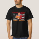 Recherche de vainqueur tshirts Amérique