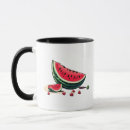 Recherche de watermelon tasses Noir