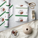 Recherche de footballeur papier cadeau Football américain
