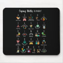 Recherche de sain tapis souris Motivation