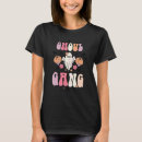 Recherche de hey boo tshirts Gang