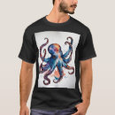 Recherche de octopus tee hommes tshirts Tatouage