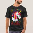 Recherche de happy 100th day tshirts Licorne