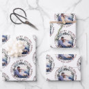 Recherche de nouveau papier cadeau Noël