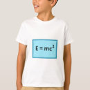 Recherche de albert einstein tshirts Relativité