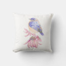 Recherche de bluebird coussins Animal