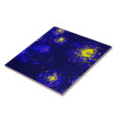 Recherche de stylisé carreaux Bleu