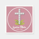 Recherche de première communion serviettes Moderne